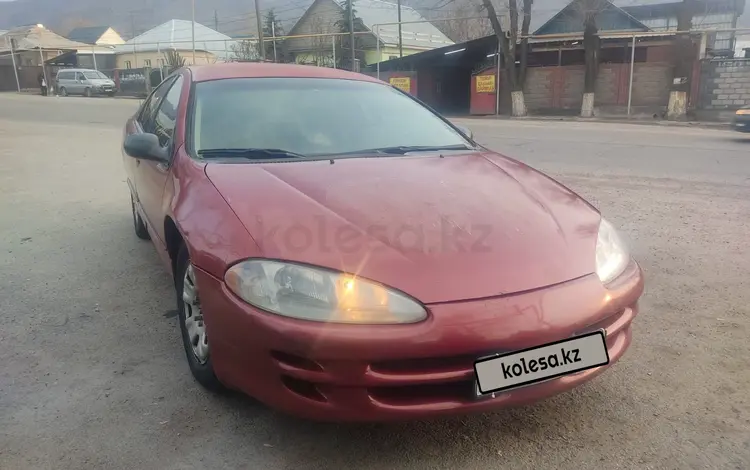 Dodge Intrepid 2001 года за 2 000 000 тг. в Алматы