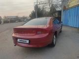Dodge Intrepid 2001 годаүшін2 000 000 тг. в Алматы – фото 4