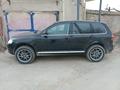 Volkswagen Touareg 2004 годаfor4 500 000 тг. в Актау – фото 2