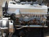 ДВС АКПП МКПП TOYOTA 3S EFE 5S EFE 4S EFE 4A 2MZ 2TZ 1AZ 2MZ 1AZ ДВИГАТЕЛЬ за 150 000 тг. в Алматы