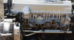 ДВС АКПП МКПП TOYOTA 3S EFE 5S EFE 4S EFE 4A 2MZ 2TZ 1AZ 2MZ 1AZ ДВИГАТЕЛЬ за 150 000 тг. в Алматы