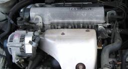 ДВС АКПП МКПП TOYOTA 3S EFE 5S EFE 4S EFE 4A 2MZ 2TZ 1AZ 2MZ 1AZ ДВИГАТЕЛЬ за 150 000 тг. в Алматы – фото 2