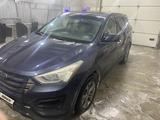 Hyundai Santa Fe 2013 года за 7 800 000 тг. в Караганда – фото 2