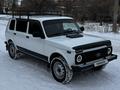 ВАЗ (Lada) Lada 2131 (5-ти дверный) 2017 годаүшін3 850 000 тг. в Павлодар – фото 8