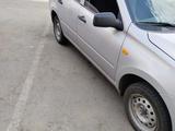 ВАЗ (Lada) Granta 2190 2013 годаүшін2 700 000 тг. в Астана – фото 3