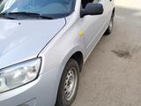 ВАЗ (Lada) Granta 2190 2013 годаүшін2 700 000 тг. в Астана – фото 4