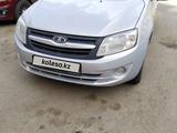 ВАЗ (Lada) Granta 2190 2013 годаүшін2 700 000 тг. в Астана – фото 5