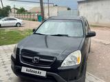 Honda CR-V 2004 года за 5 400 000 тг. в Тараз