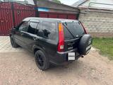 Honda CR-V 2004 года за 5 400 000 тг. в Тараз – фото 3