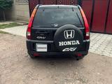 Honda CR-V 2004 года за 5 400 000 тг. в Тараз – фото 4