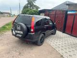 Honda CR-V 2004 года за 5 400 000 тг. в Тараз – фото 5