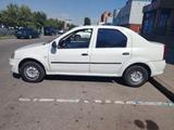 Renault Logan 2013 годаүшін1 100 000 тг. в Астана – фото 2