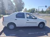 Renault Logan 2013 годаүшін1 100 000 тг. в Астана – фото 5