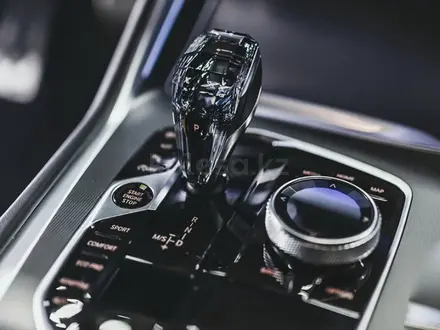 Хрустальный селектор BMW X5 X6 X7 за 70 000 тг. в Алматы – фото 3