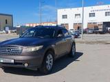 Infiniti FX35 2004 года за 4 800 000 тг. в Актау – фото 2