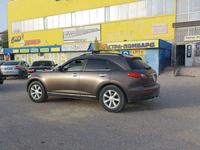 Infiniti FX35 2004 года за 4 800 000 тг. в Актау