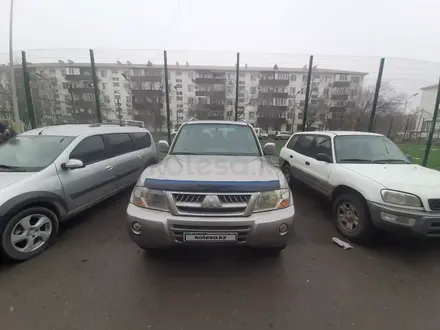 Mitsubishi Pajero 2005 года за 5 700 000 тг. в Атырау – фото 3