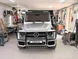 Mercedes-Benz G 55 AMG 2006 годаүшін18 500 000 тг. в Алматы