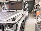 Mercedes-Benz G 55 AMG 2006 годаүшін18 500 000 тг. в Алматы – фото 3