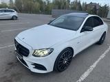 Mercedes-Benz E 200 2019 года за 21 000 000 тг. в Астана