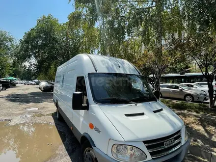 Iveco  Daily 2013 года за 10 000 000 тг. в Алматы – фото 2