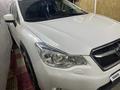 Subaru XV 2014 годаүшін7 200 000 тг. в Астана – фото 2