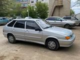 ВАЗ (Lada) 2114 2004 года за 1 300 000 тг. в Уральск – фото 4