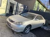 Toyota Camry 2003 годаүшін3 300 000 тг. в Шымкент – фото 2