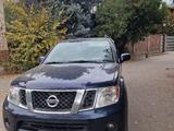 Nissan Pathfinder 2012 года за 9 500 000 тг. в Алматы