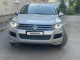 Volkswagen Touareg 2012 года за 13 000 000 тг. в Усть-Каменогорск – фото 4