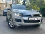 Volkswagen Touareg 2012 года за 13 000 000 тг. в Усть-Каменогорск – фото 5