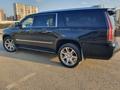 Cadillac Escalade 2015 годаүшін28 200 000 тг. в Астана – фото 14