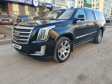 Cadillac Escalade 2015 года за 28 200 000 тг. в Астана – фото 23