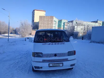 Volkswagen Transporter 1995 года за 3 000 000 тг. в Темиртау