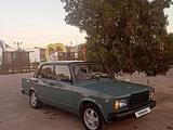 ВАЗ (Lada) 2107 2003 года за 1 250 000 тг. в Шымкент