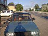 ВАЗ (Lada) 2107 2003 года за 1 250 000 тг. в Шымкент – фото 5