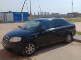 Chevrolet Aveo 2007 года за 1 150 000 тг. в Павлодар