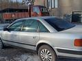 Audi 100 1992 годаүшін1 300 000 тг. в Жаркент – фото 2