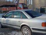 Audi 100 1992 годаүшін1 300 000 тг. в Жаркент – фото 2