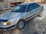 Audi 100 1992 годаүшін1 300 000 тг. в Жаркент – фото 4