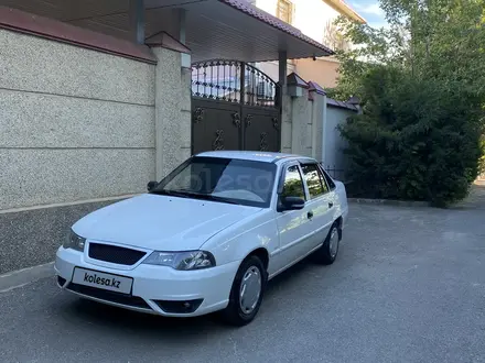 Daewoo Nexia 2012 года за 2 200 000 тг. в Сарыагаш – фото 3