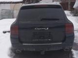 Porsche Cayenne 2004 года за 1 200 000 тг. в Алматы – фото 2