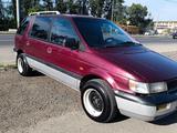 Mitsubishi Space Wagon 1994 года за 1 200 000 тг. в Алматы – фото 4