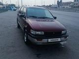 Mitsubishi Space Wagon 1994 года за 1 500 000 тг. в Алматы – фото 2