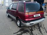 Mitsubishi Space Wagon 1994 года за 1 500 000 тг. в Алматы – фото 4