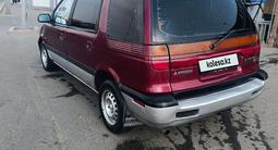 Mitsubishi Space Wagon 1994 года за 1 500 000 тг. в Алматы – фото 4