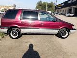 Mitsubishi Space Wagon 1994 года за 1 200 000 тг. в Алматы