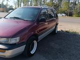 Mitsubishi Space Wagon 1994 года за 1 200 000 тг. в Алматы – фото 2