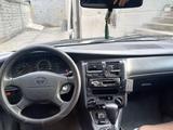 Toyota Carina E 1997 годаfor2 800 000 тг. в Шымкент – фото 3