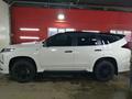 Mitsubishi Montero Sport 2022 годаүшін26 500 000 тг. в Актобе – фото 22